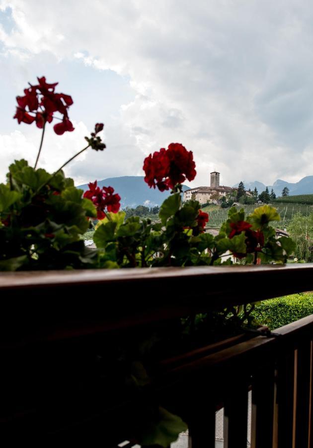 Agritur Renetta Villa Tassullo Exterior photo