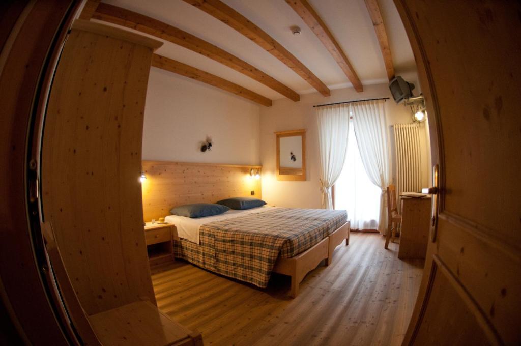 Agritur Renetta Villa Tassullo Room photo