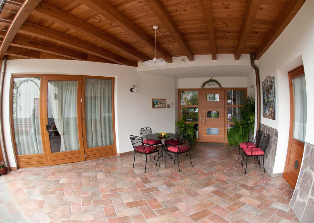Agritur Renetta Villa Tassullo Exterior photo